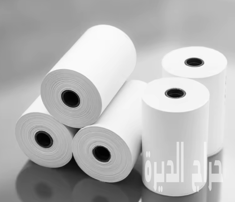 نوفر جميع مقاسات ورق الطابعات بأفضل الأسعار